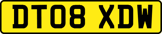 DT08XDW