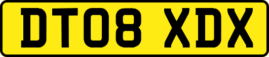 DT08XDX