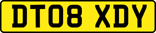 DT08XDY