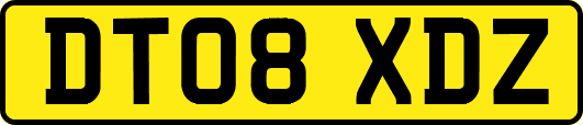 DT08XDZ