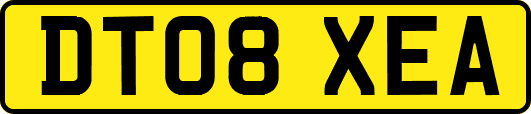 DT08XEA