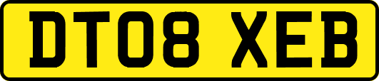 DT08XEB