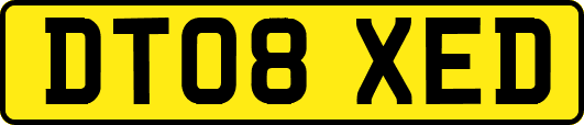 DT08XED