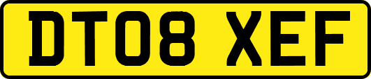 DT08XEF