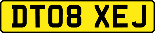 DT08XEJ