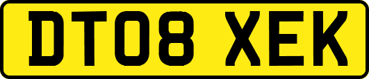 DT08XEK