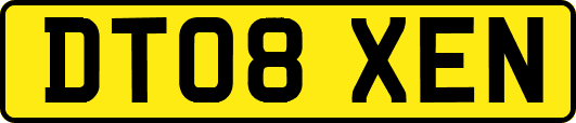 DT08XEN