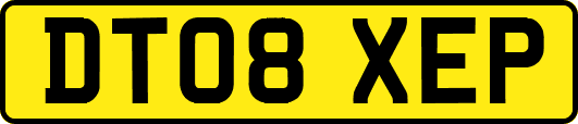 DT08XEP