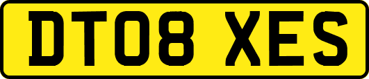 DT08XES