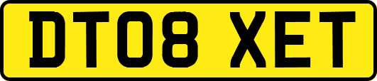 DT08XET