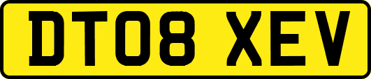 DT08XEV