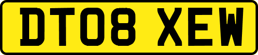 DT08XEW