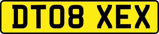 DT08XEX