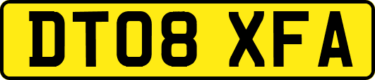 DT08XFA