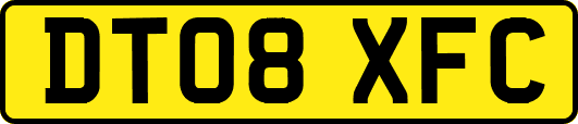 DT08XFC