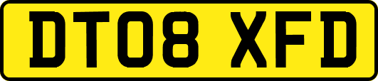 DT08XFD