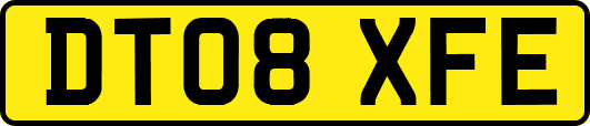 DT08XFE