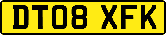 DT08XFK