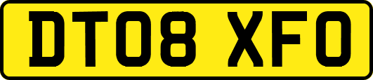 DT08XFO