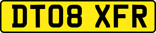 DT08XFR