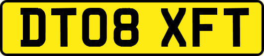 DT08XFT