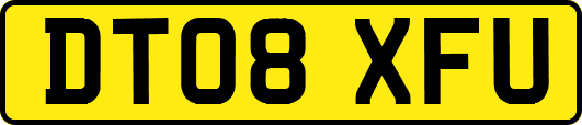 DT08XFU