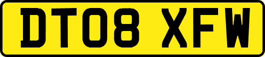 DT08XFW