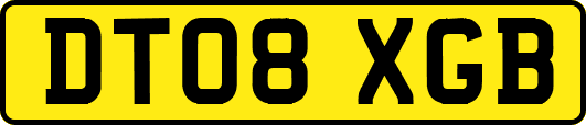 DT08XGB