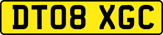 DT08XGC