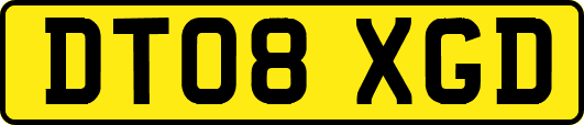 DT08XGD