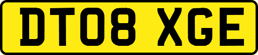 DT08XGE