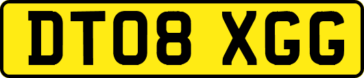 DT08XGG
