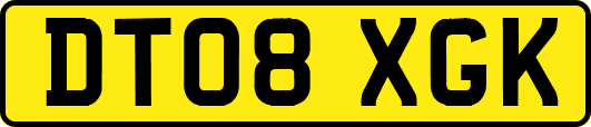 DT08XGK