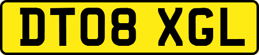 DT08XGL