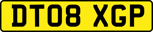 DT08XGP
