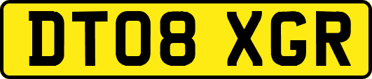 DT08XGR