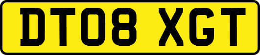 DT08XGT