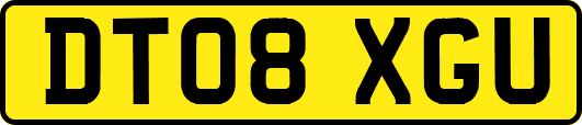 DT08XGU