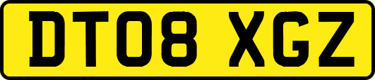 DT08XGZ