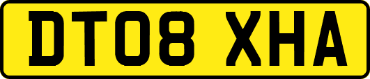 DT08XHA
