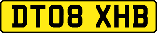 DT08XHB