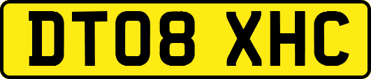 DT08XHC
