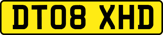 DT08XHD