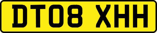 DT08XHH