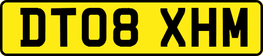 DT08XHM