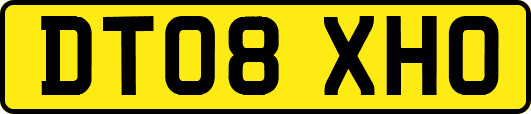 DT08XHO