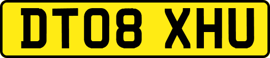 DT08XHU