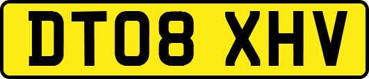 DT08XHV