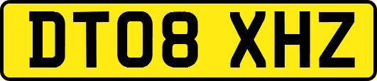 DT08XHZ