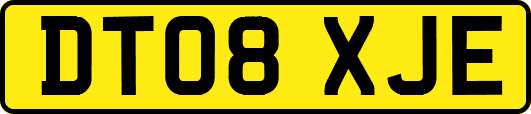 DT08XJE